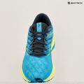 Laufschuhe Herren Mizuno Wave Inspire 19 jet blue/bolt2neon/luminous 11