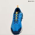 Laufschuhe Herren Mizuno Wave Ibuki 4 cloisonne/bopal/mstruck 9