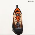 Übergangsschuhe Herren Lomer BADIA Ii MTX chocolate/brick 10