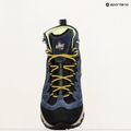 Trekkingschuhe Herren Lomer Sella High Mtx Suede flag 10
