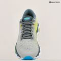 Laufschuhe Herren Mizuno Wave Horizon 6 pblue/silver/bolt2neon 11
