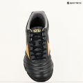 Fußballschuhe Herren Mizuno Morelia II Club AS black/gold/dark shadow 9