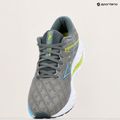 Laufschuhe Herren Mizuno Wave Inspire 19 ggray/jet blue/bolt2neon 11