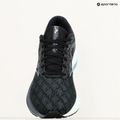 Laufschuhe Herren Mizuno Wave Inspire 19 2E black/glacial ridge/illusionblue 11
