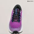 Laufschuhe Damen Brooks Caldera 6 purple/violet/navy 16