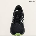 New Balance Fresh Foam X Evoz v3 schwarz Herren Laufschuhe 9