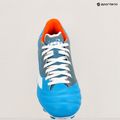 Fußballschuhe Herren Diadora Brasil Elite Veloce GR LPU blue fluo/white/orange 16