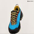 La Sportiva TX4 Evo GTX Herren Wanderschuh tropisch blau/bambus 10