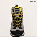 Trekkingschuhe Damen Lomer Sella High Mtx Suede tundra 9