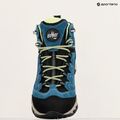 Trekkingschuhe Damen Lomer Sella High Mtx Suede octane 9