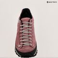 Wanderschuhe Damen Lomer Bio Naturale Low Mtx brownrose 9