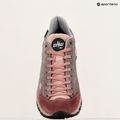 Wanderschuhe Damen Lomer Maipos Mtx Suede brownrose/quarz 9