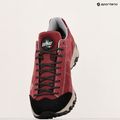 Wanderschuhe Damen Lomer Maipos Mtx Suede cremisi 9