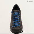 Wanderschuhe Herren Lomer Bio Naturale Low Mtx antra/laguna 10