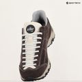 Wanderschuhe Damen Lomer Maipos Mtx Suede antracite/lamb 10