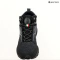 Wanderschuhe Herren Lomer Spider Mid Ultra Mtx total black 9
