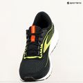 Laufschuhe Herren Brooks Trace 2 black/primer grey/nightlife 9