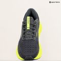 Laufschuhe Herren Brooks Glycerin 20 black/blackened pear/white 9