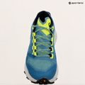 Laufschuhe Damen SCARPA Spin Planet ocean blue/lime 9