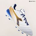Fußballschuhe Herren Diadora Brasil Elite Tech GR ITA LPX white/blue/gold 11