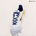 Fußballschuhe Herren Diadora Brasil Elite GR LT LP12 white/blue/gold 16