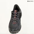 Tennisschuhe Herren HEAD Sprint Pro 3.5 Clay black/red 9