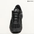 HEAD Revolt Pro 4.5 Herren Tennisschuhe schwarz/dunkelgrau 10