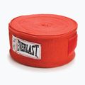 Everlast Boxbandagen EV4456 rot