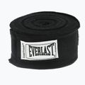 EVERLAST Boxbandagen schwarz EV4456 2