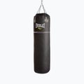 Everlast Sup Leder 68kg Boxsack schwarz