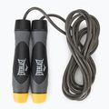Springseil mit Gewicht Everlast Weighted Jump Rope grey/black