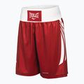 Herren-Trainingsshorts Everlast Amateur Competition red