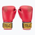 Boxhandschuhe Everlast 1910 Classic red 2