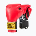 Boxhandschuhe Everlast 1910 Classic red 8