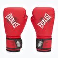 EVERLAST junior Pu Prospect Handschuhe Kinder Boxhandschuhe rot EV4600