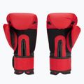 EVERLAST junior Pu Prospect Handschuhe Kinder Boxhandschuhe rot EV4600 2