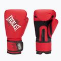 EVERLAST junior Pu Prospect Handschuhe Kinder Boxhandschuhe rot EV4600 3