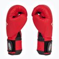 EVERLAST junior Pu Prospect Handschuhe Kinder Boxhandschuhe rot EV4600 4