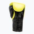 Boxhandschuhe Everlast Powerlock 2 Laced Pro Training neon yellow 9