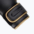 Everlast Powerlock 2 schwarz/gold Boxhandschuhe 6
