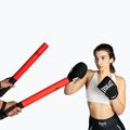 Everlast Powerlock Stiks Trainerstöcke rot 4