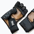Everlast Titan MMA Grappling-Handschuhe schwarz 8