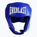 Boxhelm Everlast Amateur Competition Kopfbedeckung blau