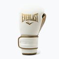 Boxhandschuhe Everlast Powerlock 2 white/gold 2