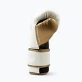 Boxhandschuhe Everlast Powerlock 2 white/gold 4