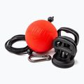 Reflexball Everlast Powerlock Double-End Reflex red/black