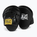 Everlast PRO Mini Patte schwarz Trainer Pfoten