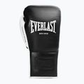 Boxhandschuhe Everlast Powerlock Pro OG Laced black/white 2