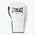 Boxhandschuhe Everlast Powerlock Pro OG Laced white/black 2