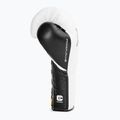 Boxhandschuhe Everlast Powerlock Pro OG Laced white/black 3